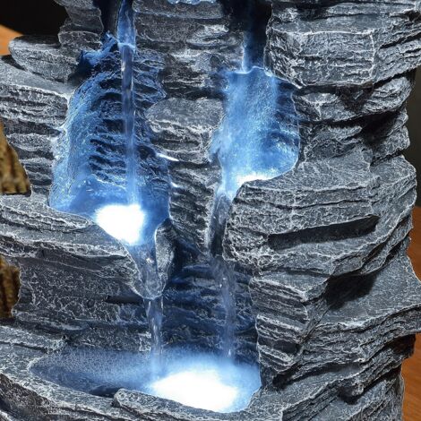  Fontana In Resina Natura Grand Canyon