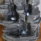  Fontana In Resina Natura Grand Canyon