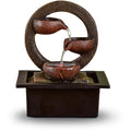 Fontana In Resina Zen Terai