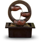  Fontana In Resina Zen Terai