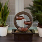  Fontana In Resina Zen Terai