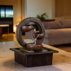  Fontana In Resina Zen Terai