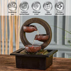  Fontana In Resina Zen Terai