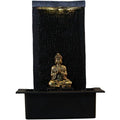  Fontana In Resina Zenitude Buddha