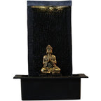  Fontana In Resina Zenitude Buddha