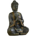  Grande Statua Di Buddha Da Meditazione