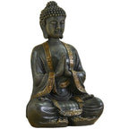  Grande Statua Di Buddha Da Meditazione