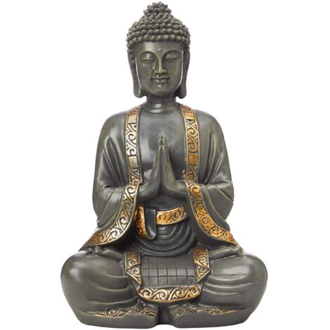  Grande Statua Di Buddha Da Meditazione