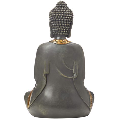  Grande Statua Di Buddha Da Meditazione