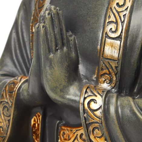  Grande Statua Di Buddha Da Meditazione