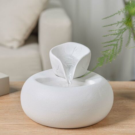  Fontana Di Design In Ceramica Toby