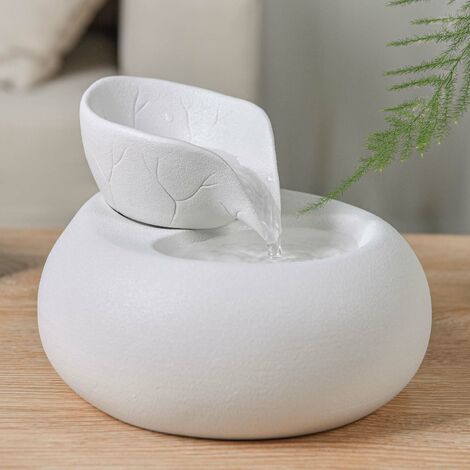  Fontana Di Design In Ceramica Toby