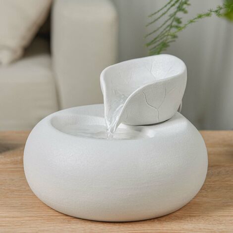  Fontana Di Design In Ceramica Toby