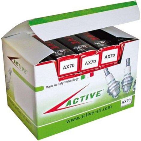  CANDELA X MOTORE ACTIVE • BPM6A EX MM 19
