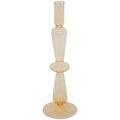  Candeliere, Vetro, H29,5 Cm - Atmosphera Créateur D'intérieur