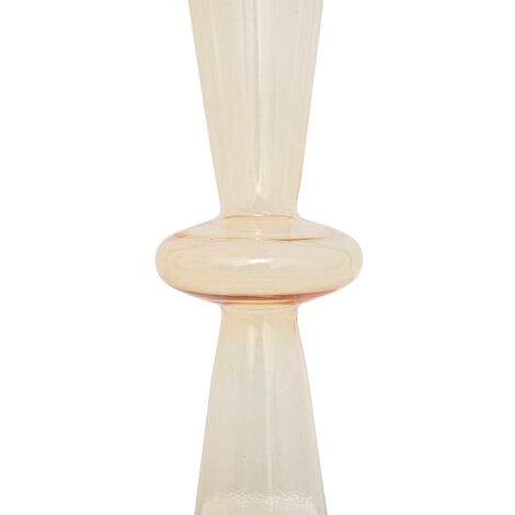  Candeliere, Vetro, H29,5 Cm - Atmosphera Créateur D'intérieur