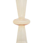 Candeliere, Vetro, H29,5 Cm - Atmosphera Créateur D'intérieur