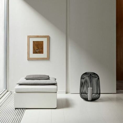 Blomus Lanterne In Acciaio, Disponibili In Quattro Misure E In Diversi Colori, Nomad, Grandezza: XS