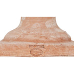  Pigna Invecchiata, In Terracotta Toscana 100% Made In Italy Interamente Lavorata A Mano
