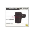  Attacco Candela Pipetta Cappuccio UNIVERSALE 000624 Motosega Decespugliatore