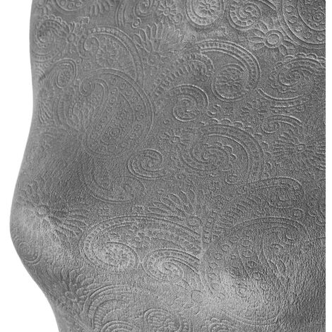  Manichino Sartoriale Busto Donna Da Sarto Con Treppiede Per Cucito Legno Grigio