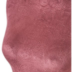  Manichino Sartoriale Busto Donna Da Sarto Con Treppiede Per Cucito Legno Rosa