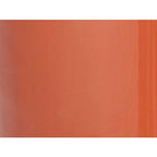  Vaso D. 29 X H. 36 Cm In Metallo Smaltato Finitura In Ottone Terracotta - KLAUDIA