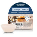  YANKEE CANDLE Tart Creme Brulee