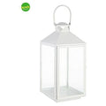 LANTERNA CLASSY BIZZOTTO BIANCO L