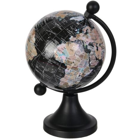  GLOBO TERRACEO 9x14x8 CM