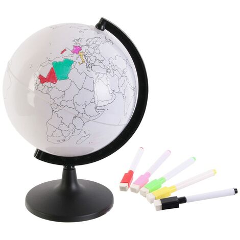  GLOBO PERSONALIZZABILE